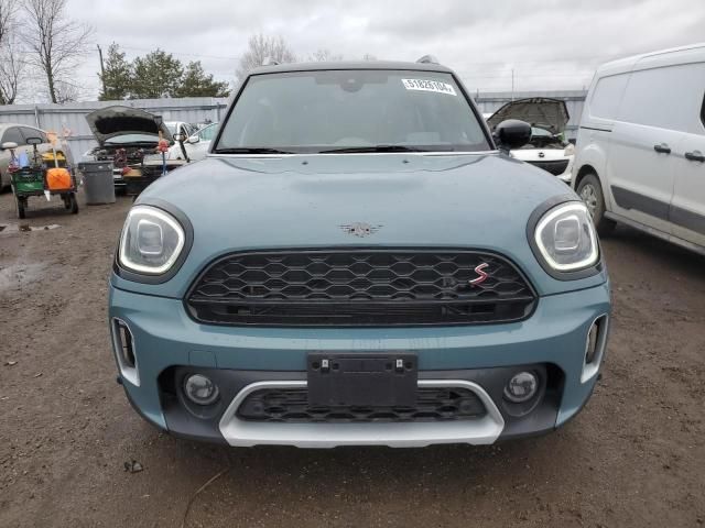 2024 Mini Cooper S Countryman ALL4