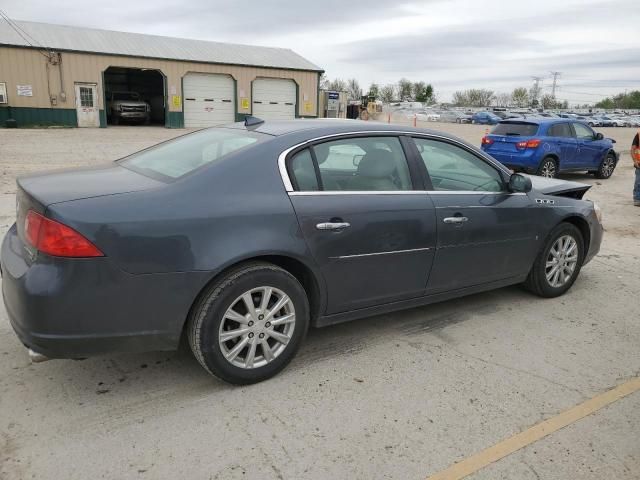 2010 Buick Lucerne CXL