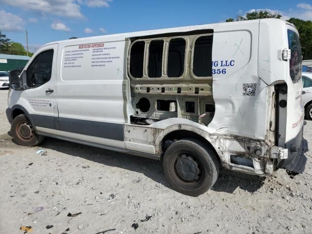 2015 Ford Transit T-150