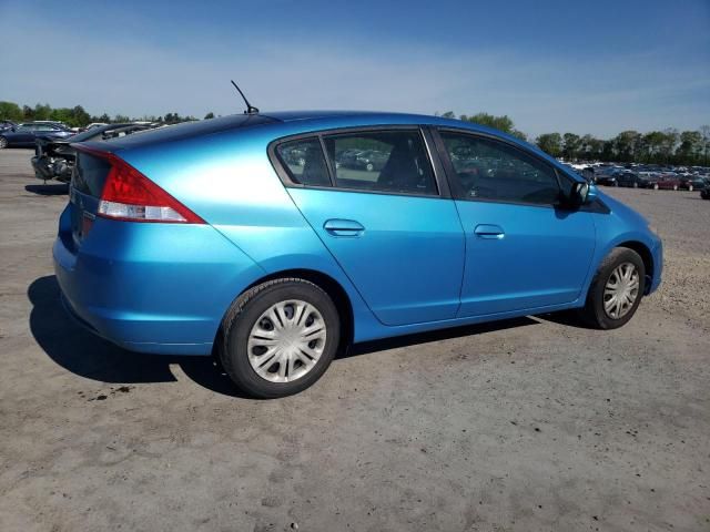 2010 Honda Insight LX