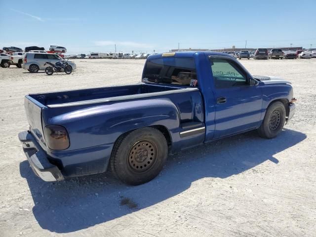 2004 Chevrolet Silverado C1500