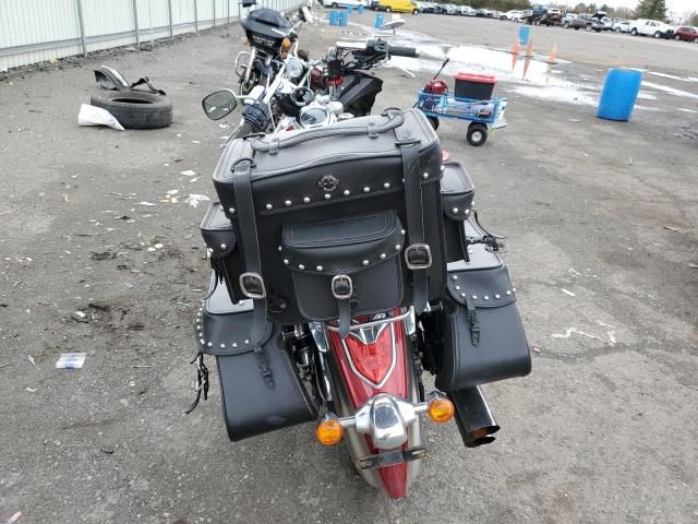 2010 Kawasaki VN1700 G