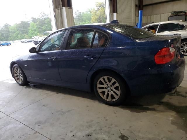 2006 BMW 325 I Automatic