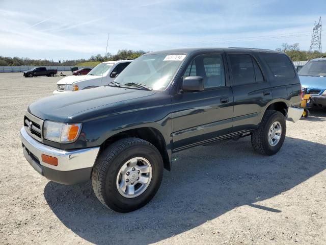 1998 Toyota 4runner