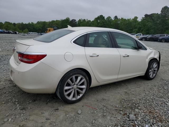 2012 Buick Verano