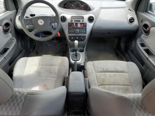 2007 Saturn Ion Level 2