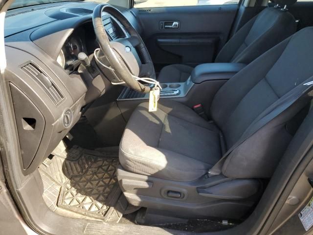 2010 Ford Edge SEL