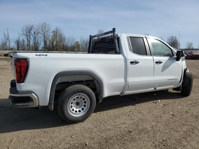 2023 GMC Sierra K1500