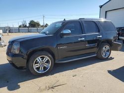 Salvage cars for sale from Copart Nampa, ID: 2008 GMC Yukon Denali