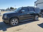 2008 GMC Yukon Denali