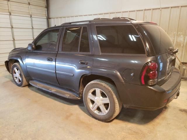 2007 Chevrolet Trailblazer LS