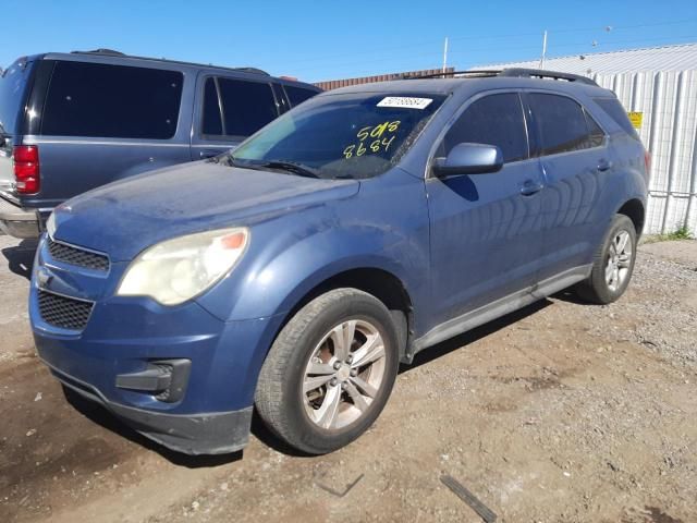 2012 Chevrolet Equinox LT