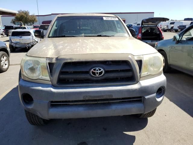 2008 Toyota Tacoma