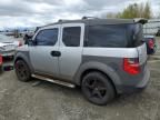 2003 Honda Element EX