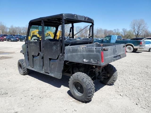 2019 Polaris Ranger Crew 570-4