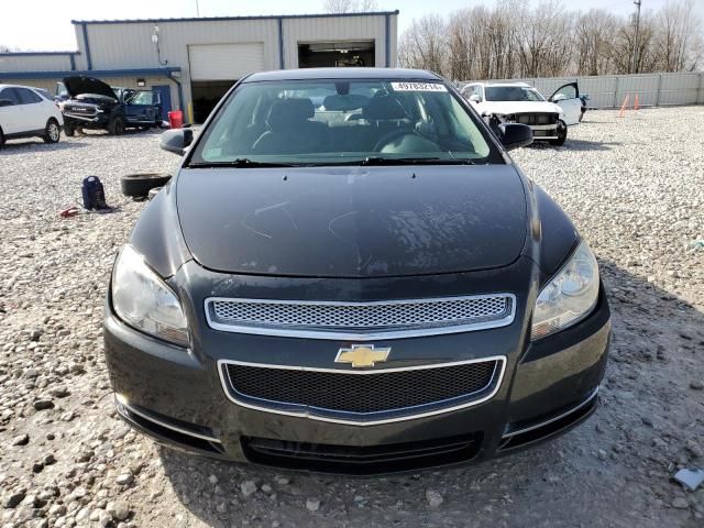 2012 Chevrolet Malibu 1LT