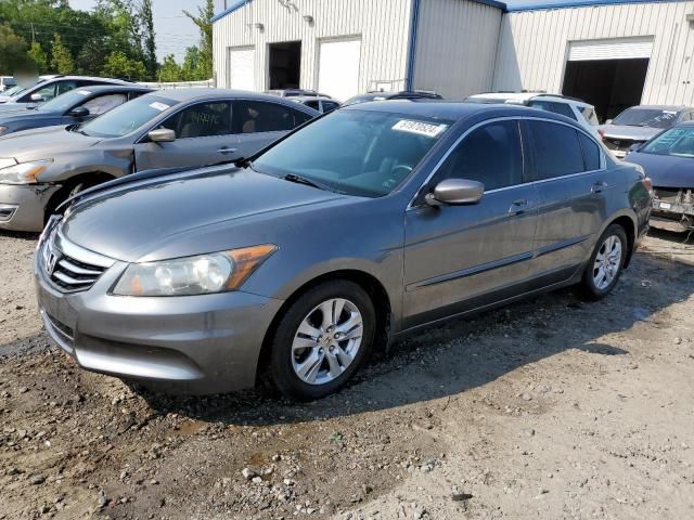 2011 Honda Accord SE