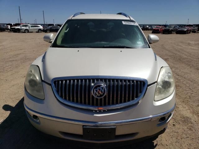 2010 Buick Enclave CXL