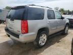 2008 GMC Yukon