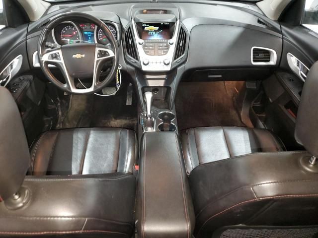 2013 Chevrolet Equinox LTZ