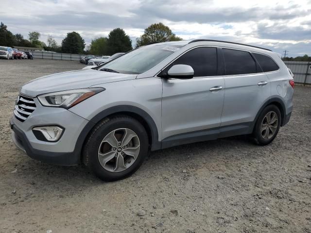 2016 Hyundai Santa FE SE