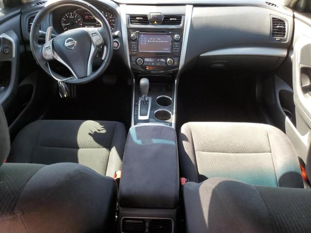 2013 Nissan Altima 3.5S