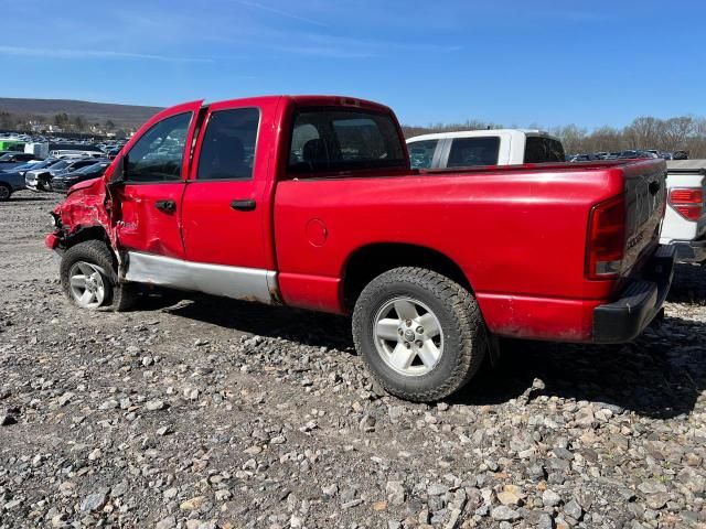 2003 Dodge RAM 1500 ST