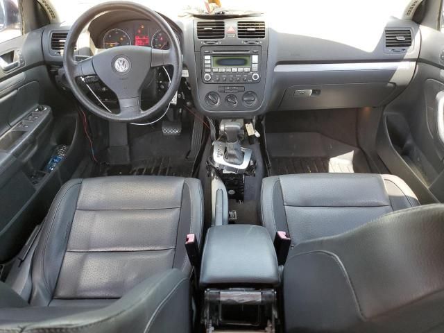 2006 Volkswagen Jetta TDI