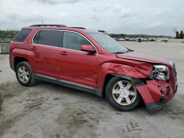 2013 GMC Terrain SLE