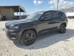 Vehiculos salvage en venta de Copart Homestead, FL: 2024 Jeep Grand Cherokee Limited