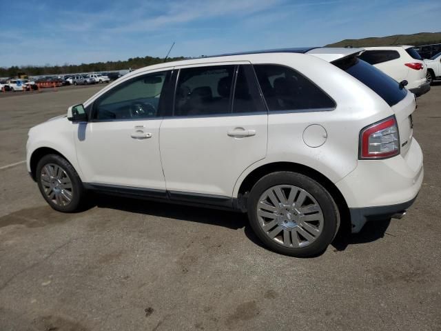 2009 Ford Edge Limited