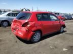 2009 Nissan Versa S