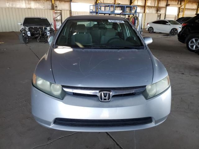 2006 Honda Civic LX