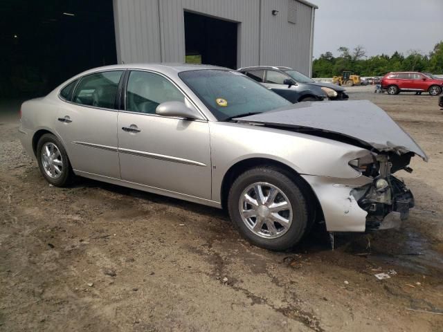 2006 Buick Lacrosse CXL