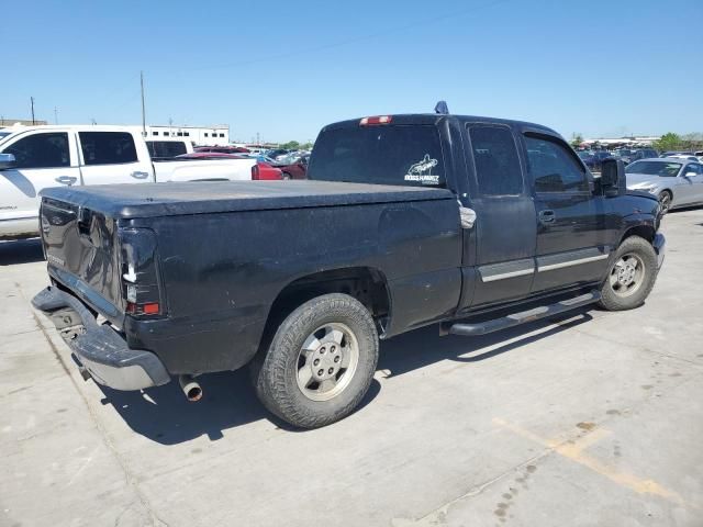 2006 Chevrolet Silverado C1500