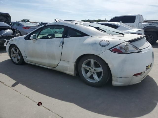 2007 Mitsubishi Eclipse GS