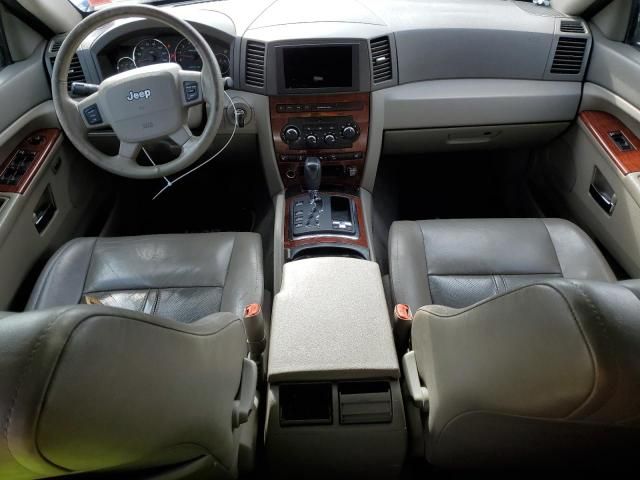 2005 Jeep Grand Cherokee Limited