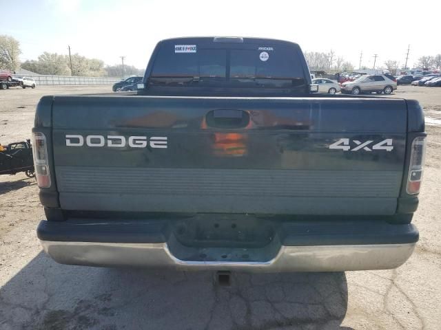 1999 Dodge RAM 1500