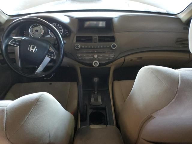 2010 Honda Accord LXP