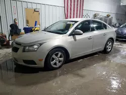 2012 Chevrolet Cruze LT for sale in Des Moines, IA