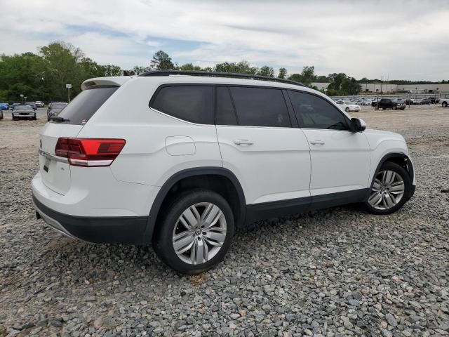 2020 Volkswagen Atlas SE