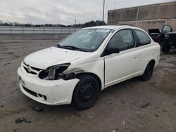 2003 Toyota Echo en venta en Fredericksburg, VA