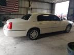 2007 Lincoln Town Car Signature