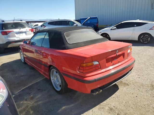 1999 BMW M3 Automatic