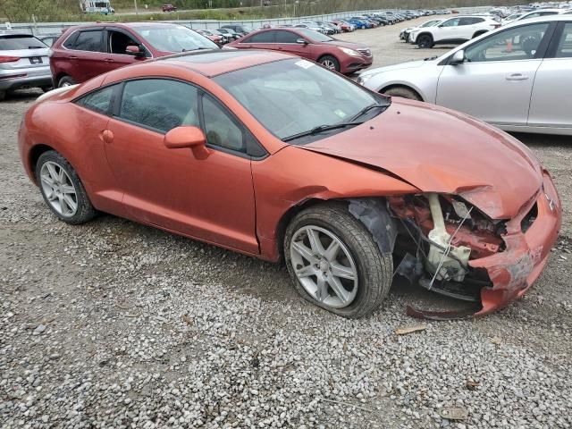 2006 Mitsubishi Eclipse GT