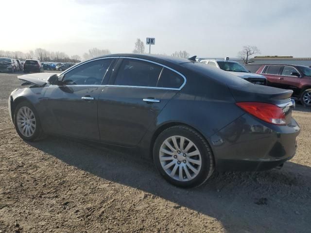 2013 Buick Regal Premium