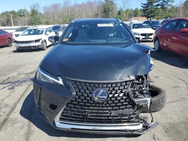 2020 Lexus UX 250H