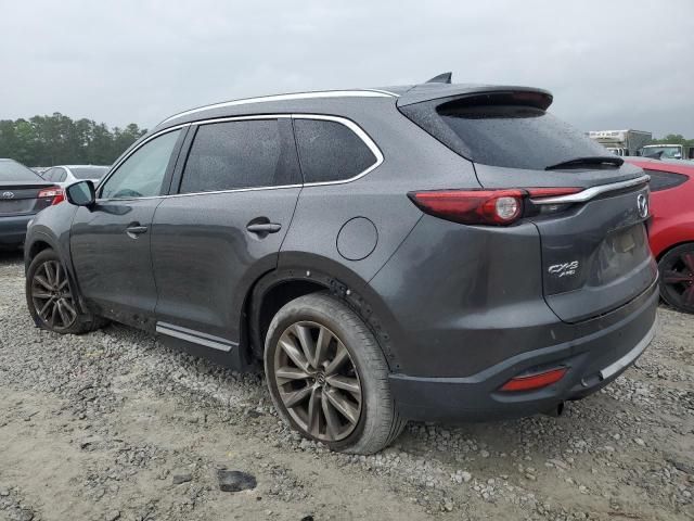 2018 Mazda CX-9 Signature