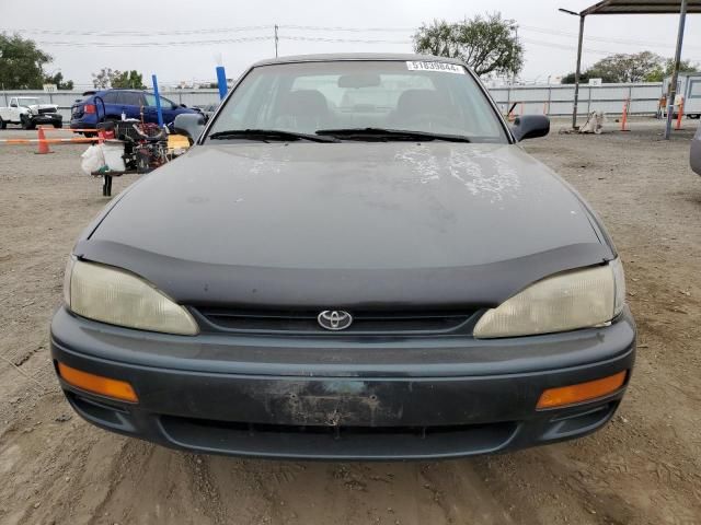 1995 Toyota Camry LE