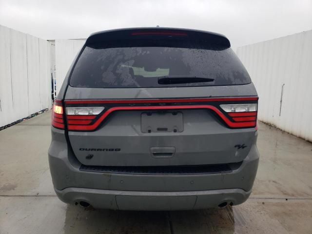 2022 Dodge Durango R/T